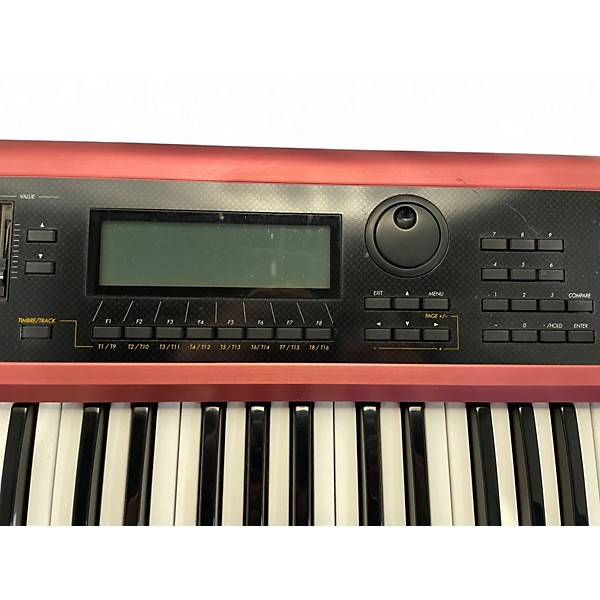 Used KORG KARMA Keyboard Workstation