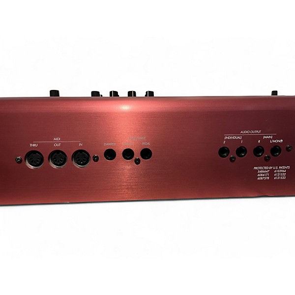 Used KORG KARMA Keyboard Workstation