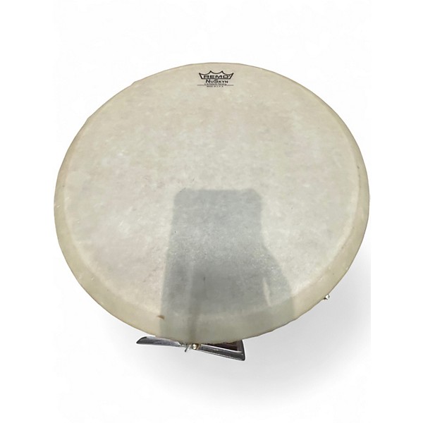 Used Remo Arthur Hull Signature 14 X 48" NGOMA Hand Drum