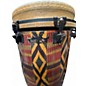 Used Remo Arthur Hull Signature 14 X 48" NGOMA Hand Drum
