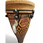 Used Remo Arthur Hull Signature 14 X 48" NGOMA Hand Drum