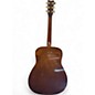 Used Yamaha F335 Natural Acoustic Guitar