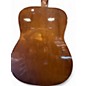 Used Yamaha F335 Natural Acoustic Guitar