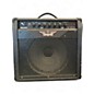 Used Raven RG20 20W 1x12 Guitar Combo Amp thumbnail