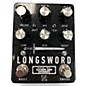 Used Electronic Audio Experiments LONGSWORD Effect Pedal