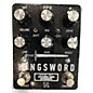 Used Electronic Audio Experiments LONGSWORD Effect Pedal