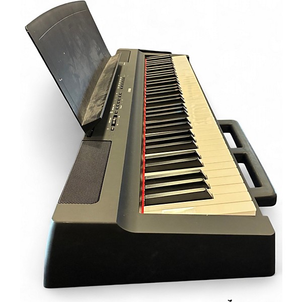 Used Yamaha P121B Digital Piano