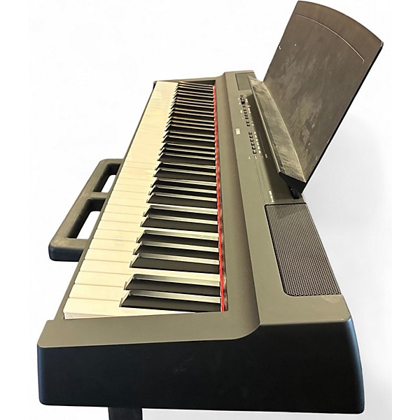 Used Yamaha P121B Digital Piano