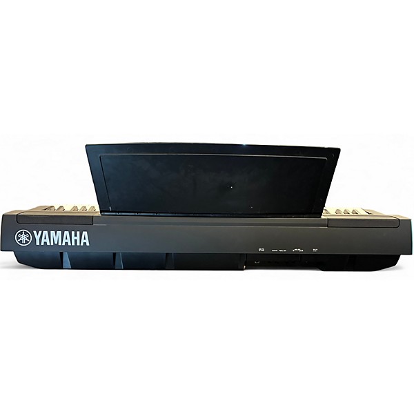 Used Yamaha P121B Digital Piano