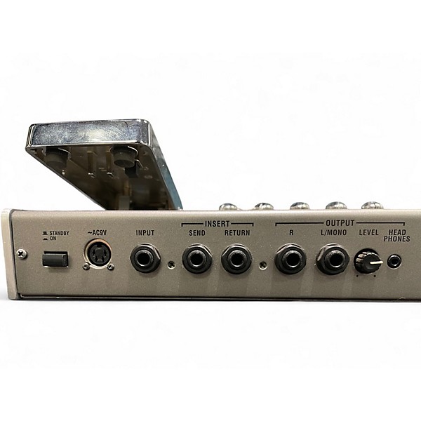 Used VOX Tonelab LE Effect Processor