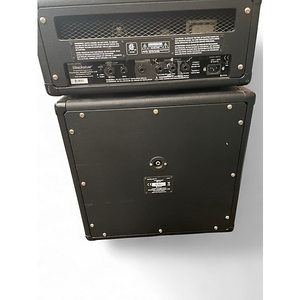 Used Blackstar HT Series HT5H 5W Tube Guitar Amp Head