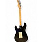 Used Squier Bullet Stratocaster Black Solid Body Electric Guitar