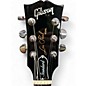 Used Gibson Les Paul Standard 60s BOURBON BURST Solid Body Electric Guitar