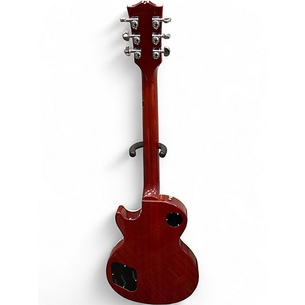 Used Gibson Les Paul Standard 60s BOURBON BURST Solid Body Electric Guitar