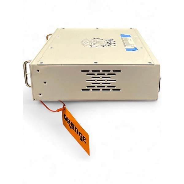 Used 2020 Orange Amplifiers LITTLE BASS THING Bass Amp Head