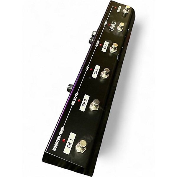 Used BOSS GAFC Guitar Combo Footswitch