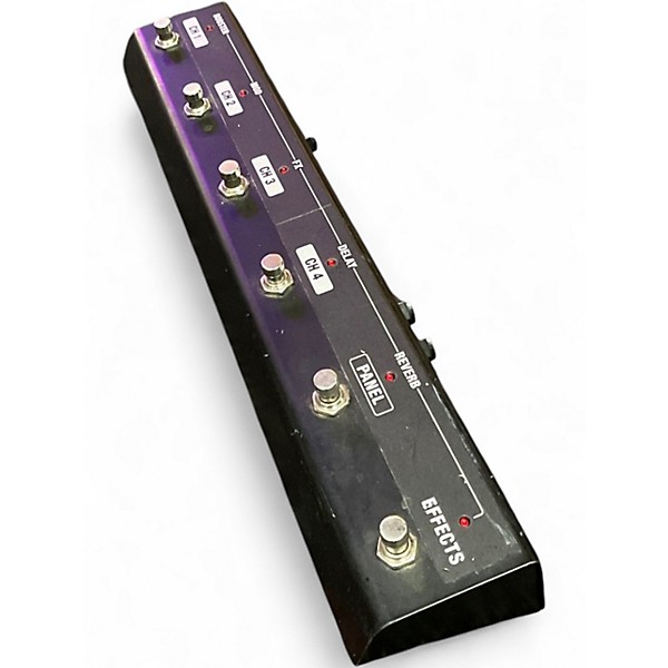 Used BOSS GAFC Guitar Combo Footswitch