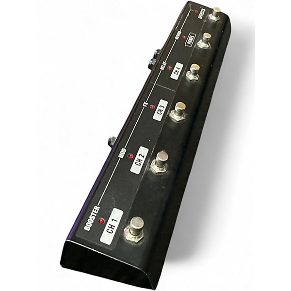 Used BOSS GAFC Guitar Combo Footswitch