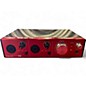 Used Focusrite Clarett 2Pre Audio Interface thumbnail