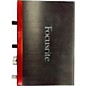 Used Focusrite Clarett 2Pre Audio Interface
