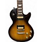Used Gibson LPM Sunburst Solid Body Electric Guitar