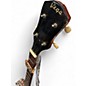 Used Vega Folklore Long Neck Banjo 1964 Natural Banjo