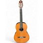 Used Alhambra 9P Seniorita Natural Classical Acoustic Guitar thumbnail