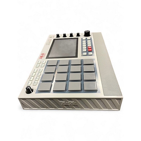 Used Akai Professional MPC LIVE II Production Controller