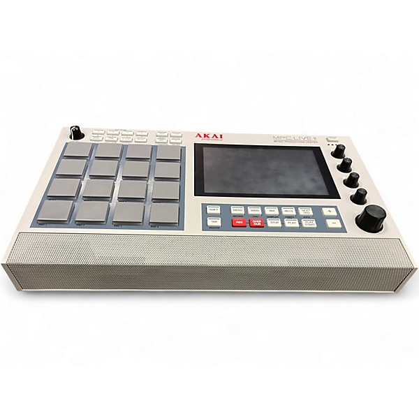 Used Akai Professional MPC LIVE II Production Controller