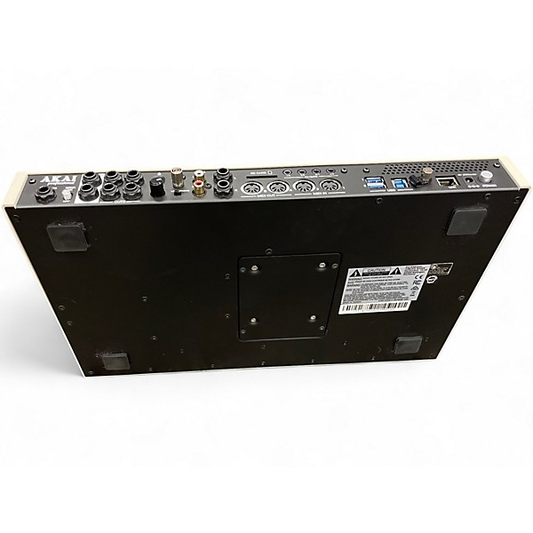 Used Akai Professional MPC LIVE II Production Controller