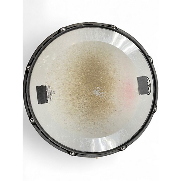 Used Peavey 14in RADIALPRO 500 Black Drum