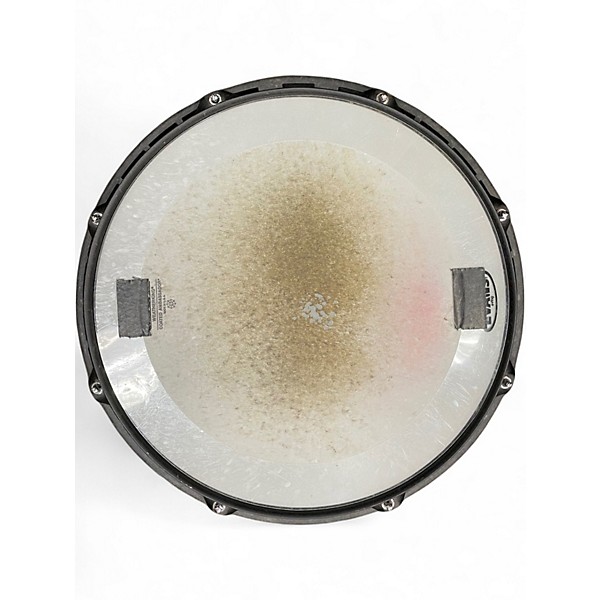 Used Peavey 14in RADIALPRO 500 Black Drum