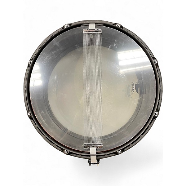 Used Peavey 14in RADIALPRO 500 Black Drum