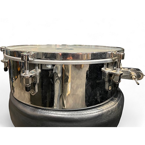 Used MEINL MDT13CH  Timbales
