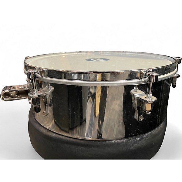 Used MEINL MDT13CH  Timbales