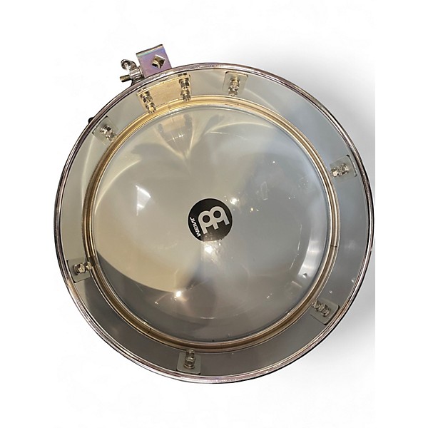 Used MEINL MDT13CH  Timbales