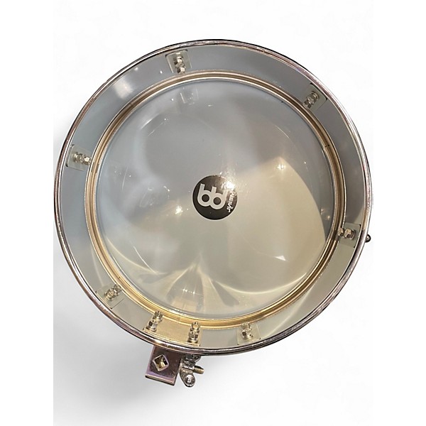 Used MEINL MDT13CH  Timbales