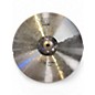 Used Paiste 13in 502 Hi Hat Pair Cymbal