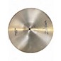Used Zildjian 18in MEDIUM THIN CRASH Cymbal