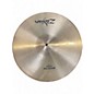 Used Zildjian 18in MEDIUM THIN CRASH Cymbal
