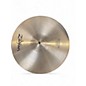 Used Zildjian 18in MEDIUM THIN CRASH Cymbal