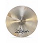 Used Zildjian 18in MEDIUM THIN CRASH Cymbal
