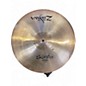 Used Zildjian 16in SCIMITAR CRASH Cymbal thumbnail