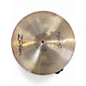 Used Zildjian 16in SCIMITAR CRASH Cymbal