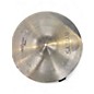 Used SABIAN 20in AAX STUDIO RIDE Cymbal
