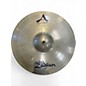 Used Zildjian 18in A Custom Crash Cymbal thumbnail