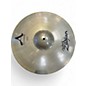 Used Zildjian 18in A Custom Crash Cymbal