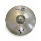 Used Zildjian 18in A Custom Crash Cymbal