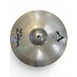 Used Zildjian 18in A Custom Crash Cymbal