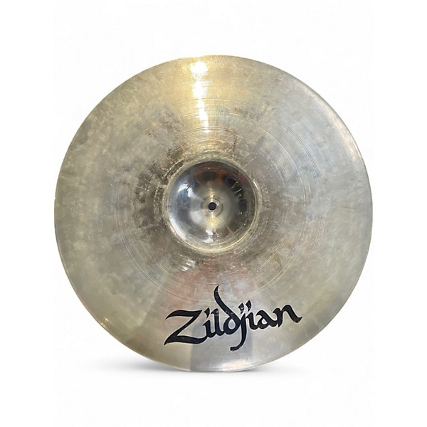 Used Zildjian 18in A Custom Crash Cymbal